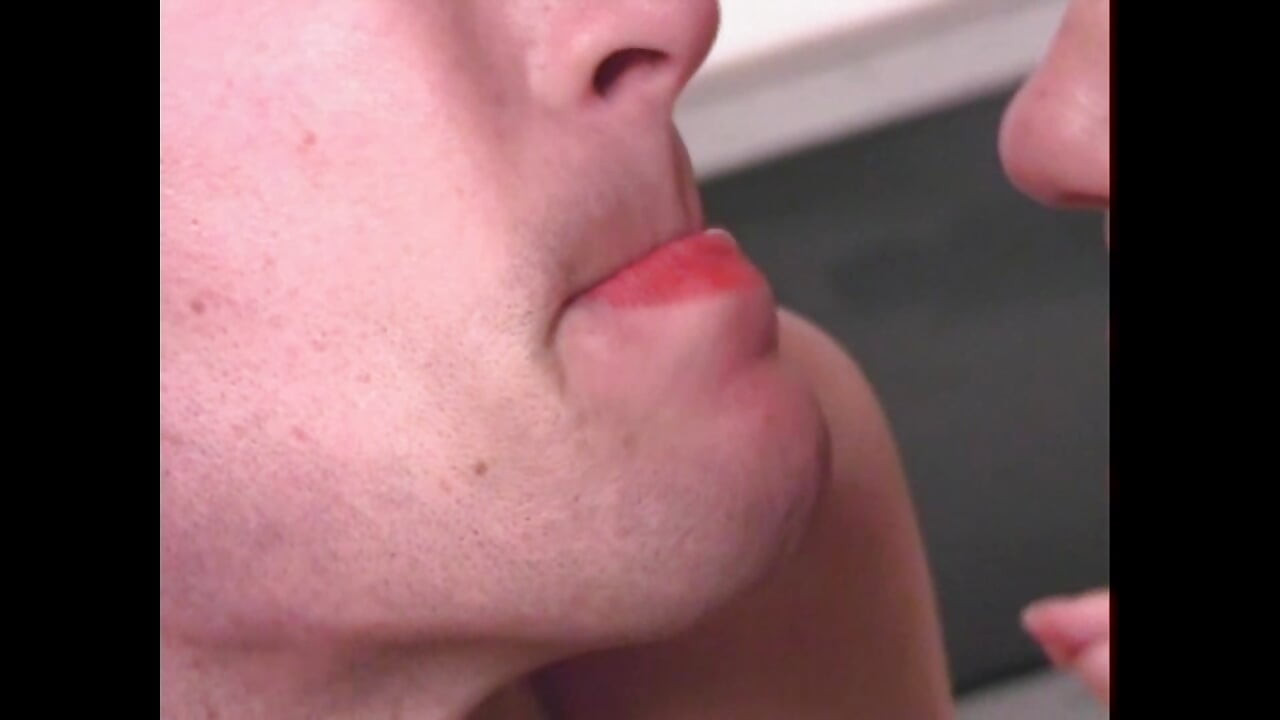 Samantha Slater Lame El Coño