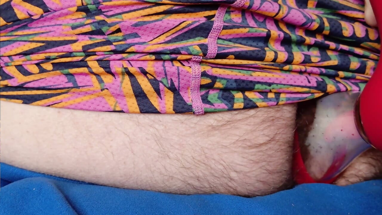 Tongue Fuck My Dad Hole