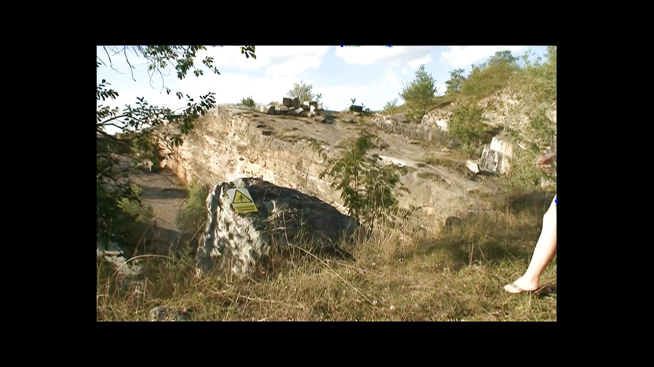 Giovani Troie di Campagna - Episode 1