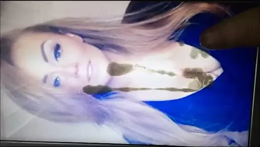 Hermione boşalma anısına 2