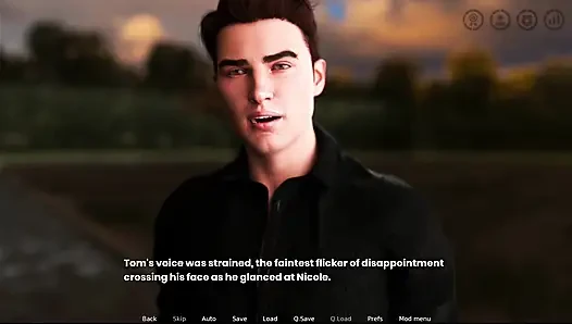 Görünmeyen İçgüdüler (bölüm 12)