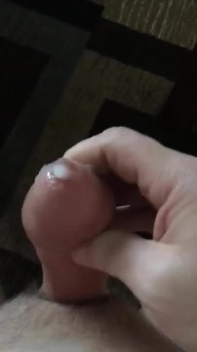 cumming slo-mo