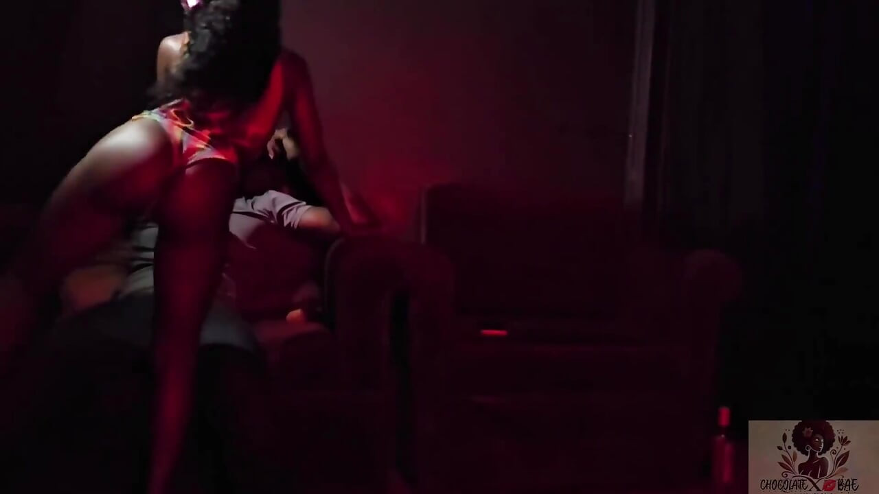 Lapdance Voor Mijn Favoriete Klant