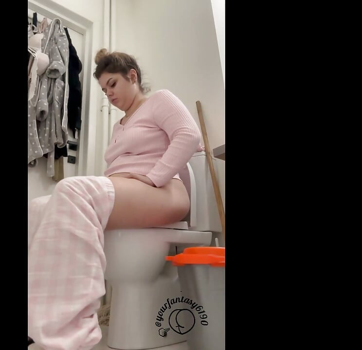 Toilet Diaries S4 Ep12