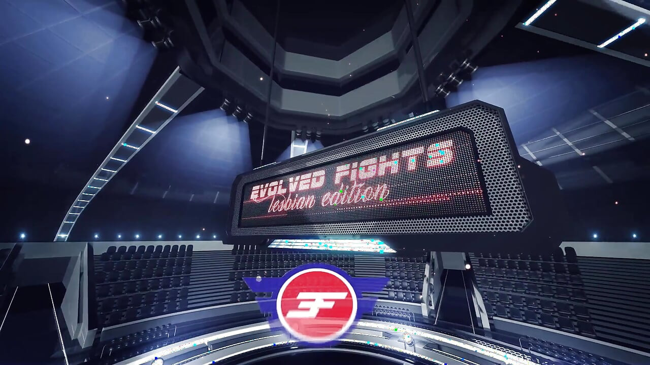 Tattoo Babes Kaiia Eve Vs Madison Sky