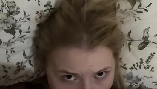 I fucked my 18 year old stepsister while her boyfriend was at work