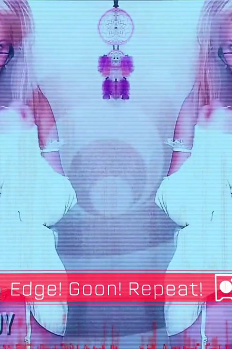 Become a mindless gooning jerkaholic for Me! Immerse yourself in this dizzying mesmerize