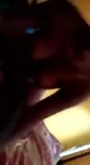 PNG Slut Sucking Dick