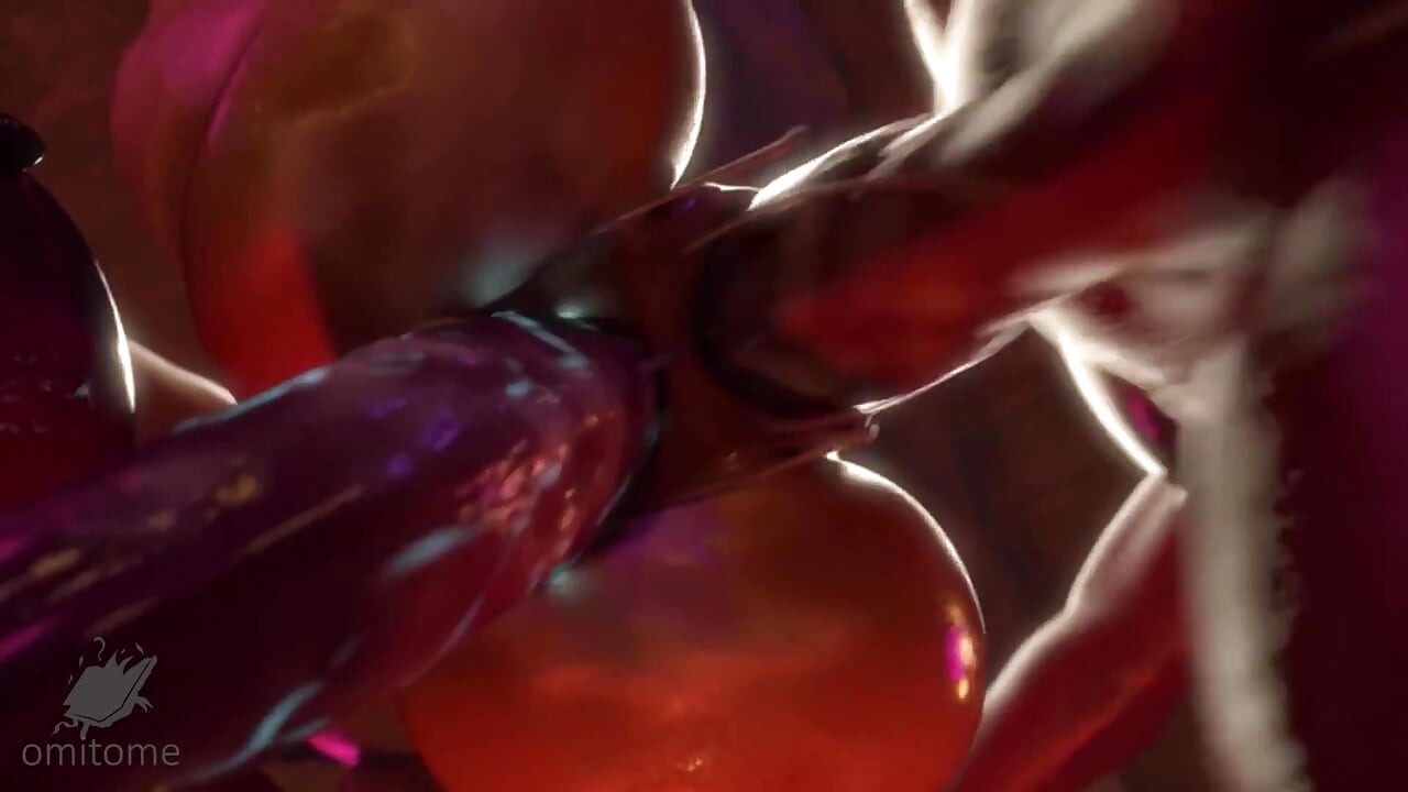 Betty's Dream Episode 2 By Omitome