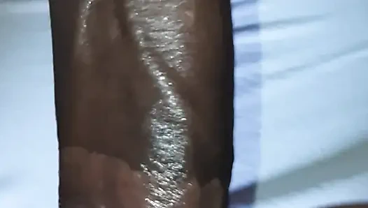 В конце концов, он кончил горячим в мою киску.