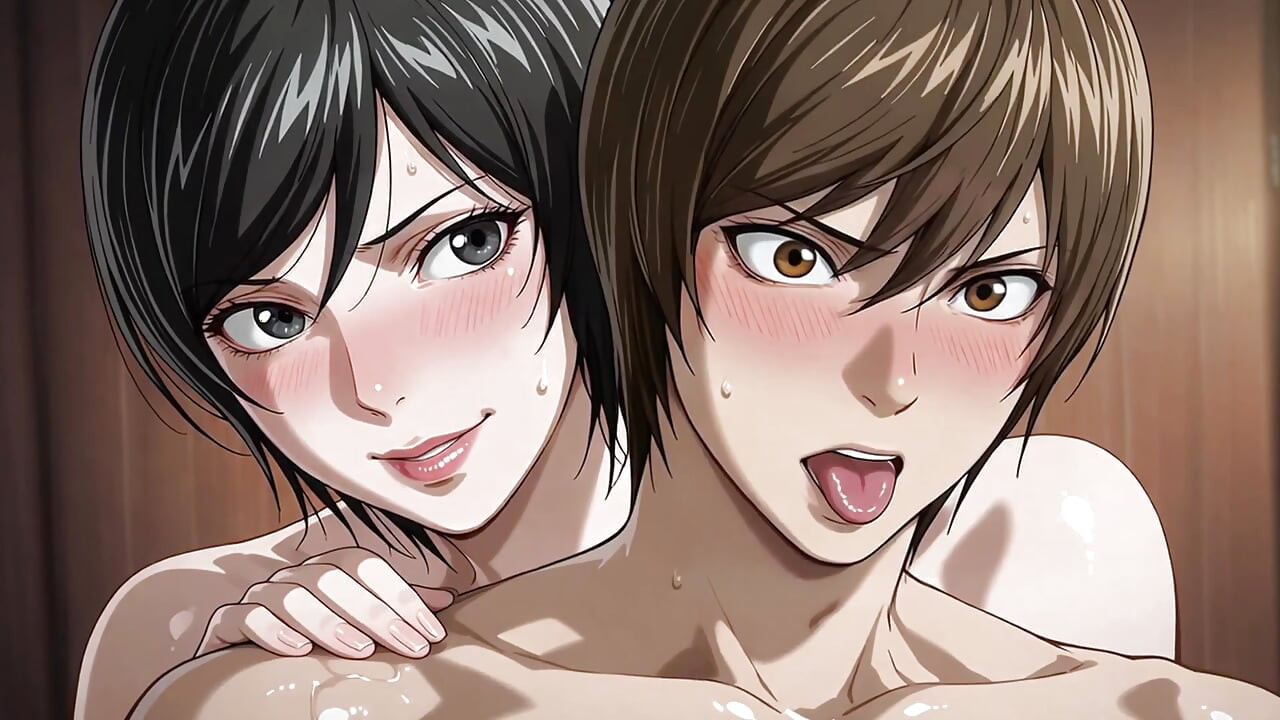 Light x Takada (notă de moarte)