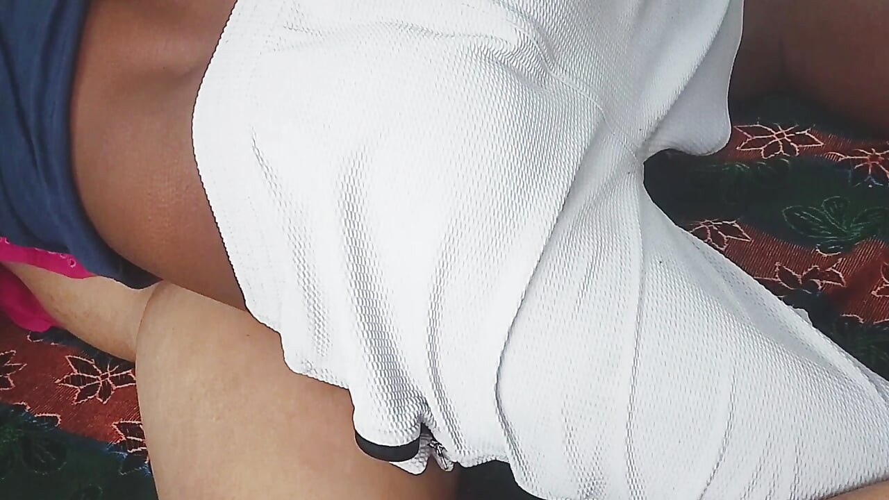 First time i licking my sister in law pussy, Indian hot wife