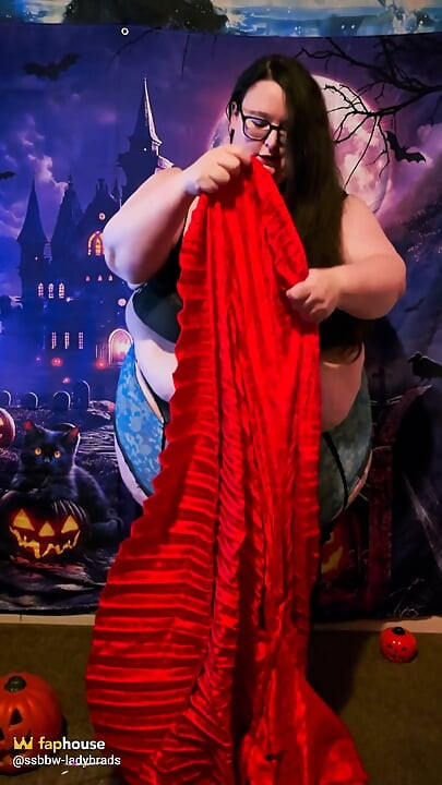 SSBBW Tight and Curvy Dress Haul Oct 2026 Part 1