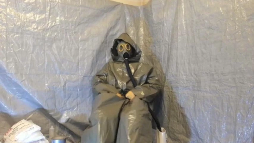Preservándome para las secuelas