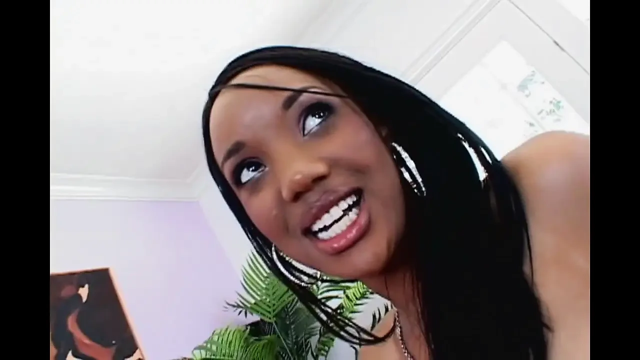Big ass ebony babes fucked by big white cock