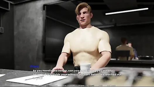 Niesichtige Instinkte (teil 2)