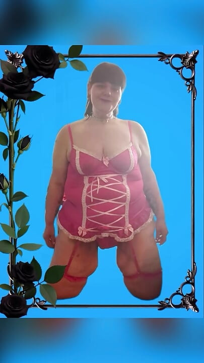 Sage adore sa lingerie