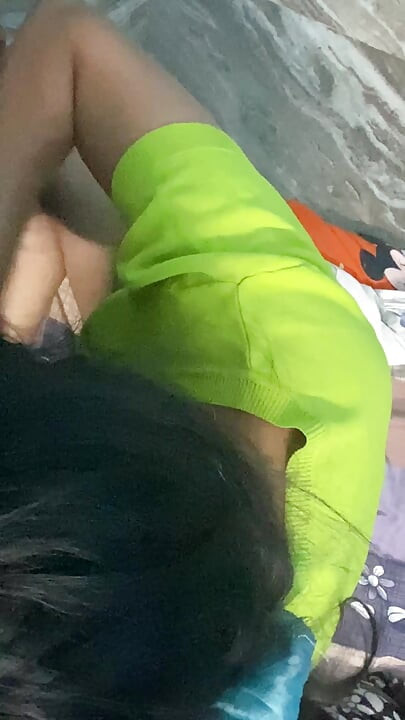Fucking My Curvy Beautiful Bhabhi Today