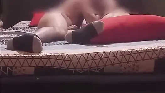 Blowjob and Anal Sex February 2026