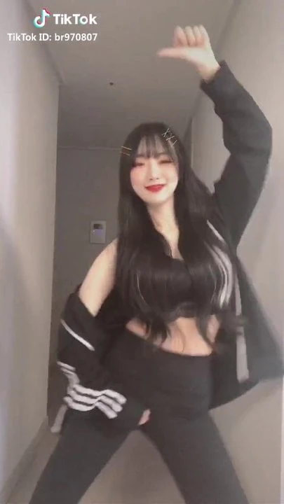 Tit tok bj
