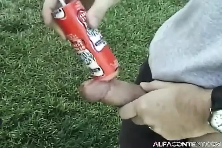 She can make any dude cum explode unlike never before