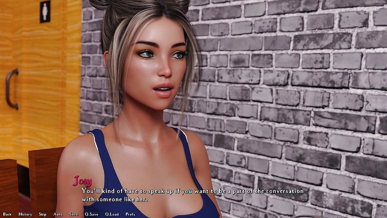Being a Dik - College Teacher Gets Down and Sucks Student Dry of Cum