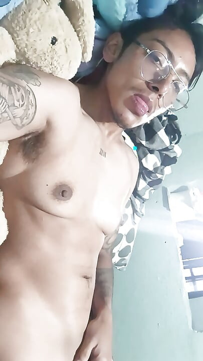 It's me again showing off