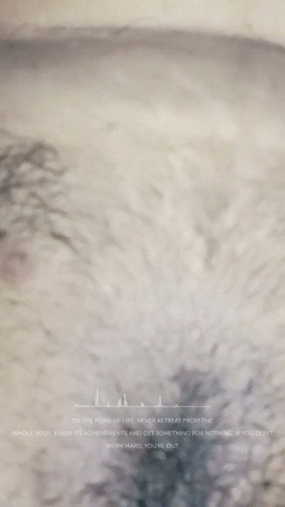 I cleaned my STEPmom's pussy hair | Clip 1