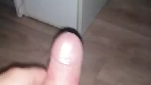 abgespritzt