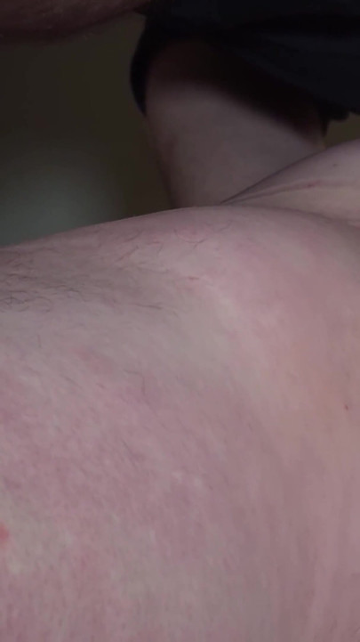 I Couldn’t Oppose My Wife’s Cheating MILF Best Friend as She Ate My Ass