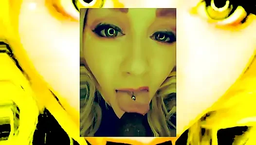 Mesmerizing the Sissy Cocksucking Is Your Future Enhanced