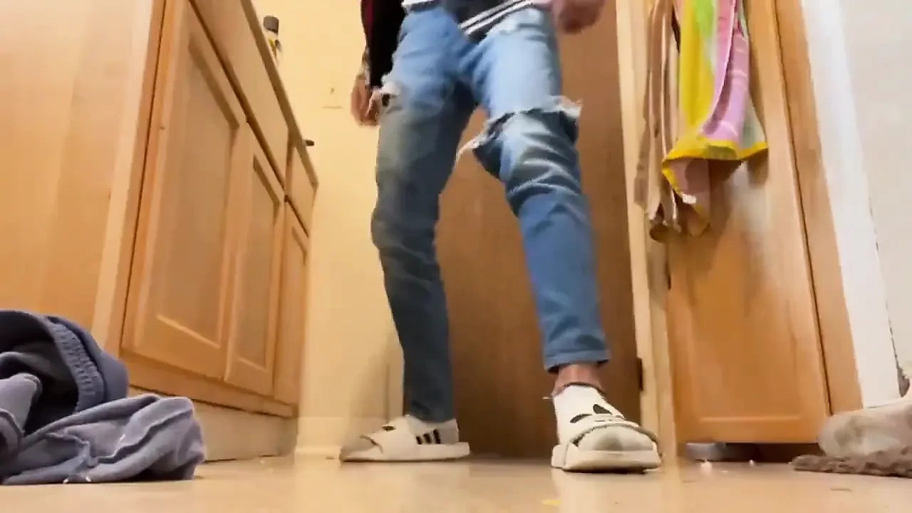 18 let starý panenský zadek