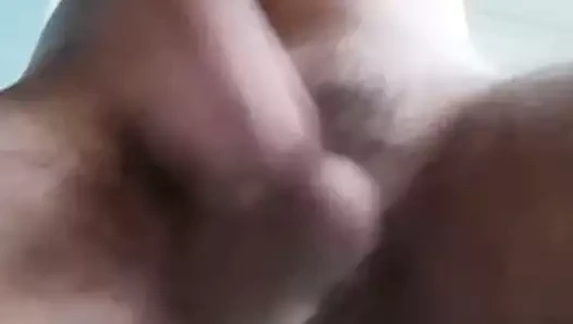 Big fat dick swinging