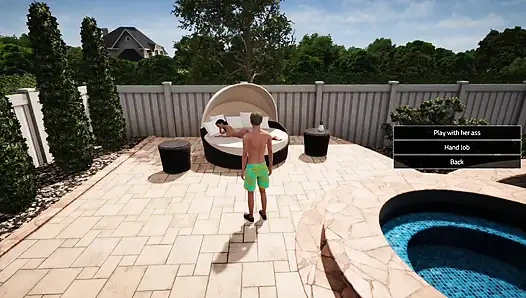 Tam oyun - deniz kenarı gizemi, bölüm 20