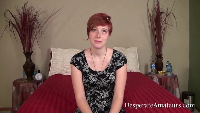 Casting Desperate Amateurs Aurora first time