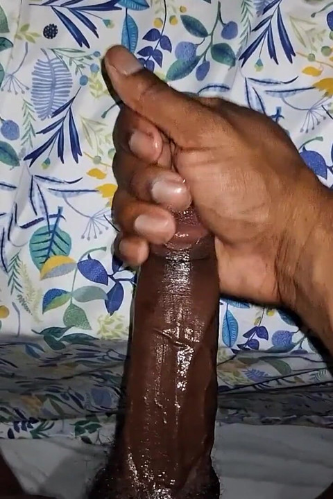 Testing Out My Brand New Prostate Massager!