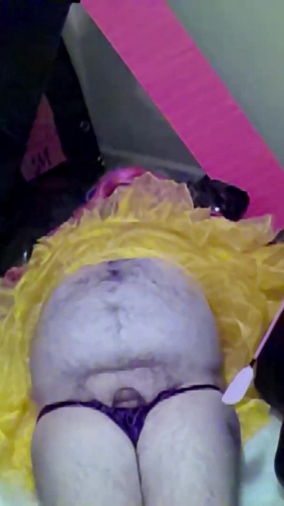 Mistress M and Brandy 2