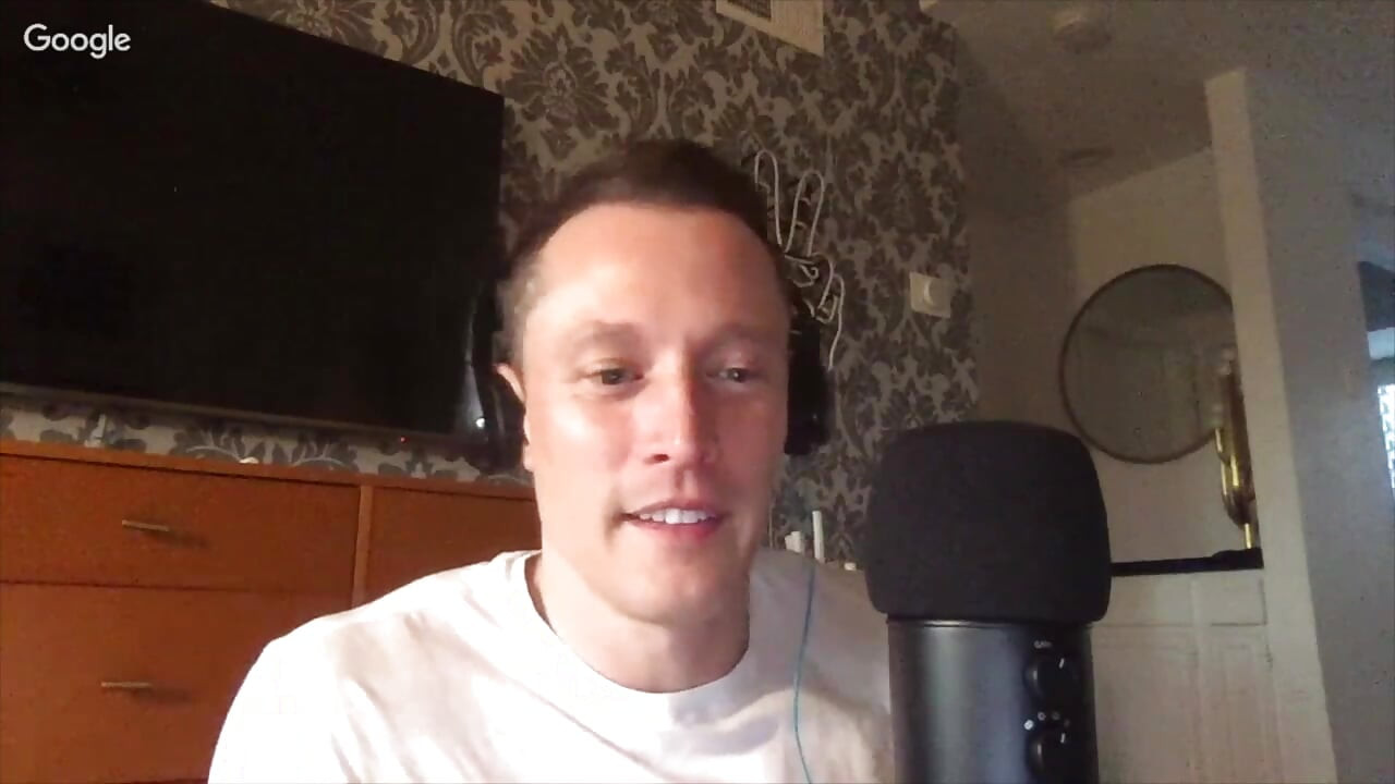 Sexual Healing - Himeros Live