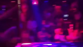 Strip-Club (Club-Schätzchen - Atlanta)