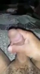 Rica polla de maduro