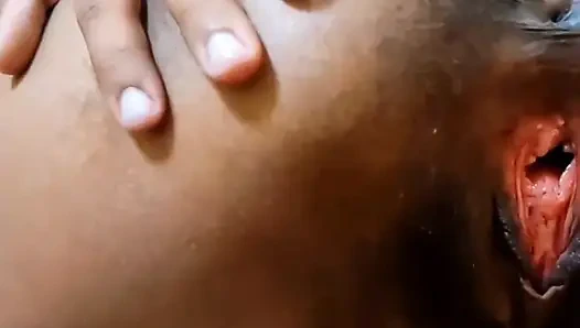 Indian Gf Fucked From Back By her bf while she screams