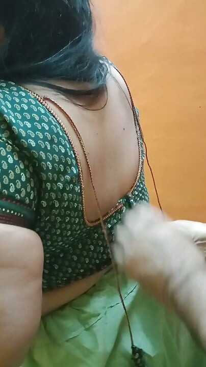 DESHI GAND DESHI BUR DESHI CHUT DESHI BHOSADA