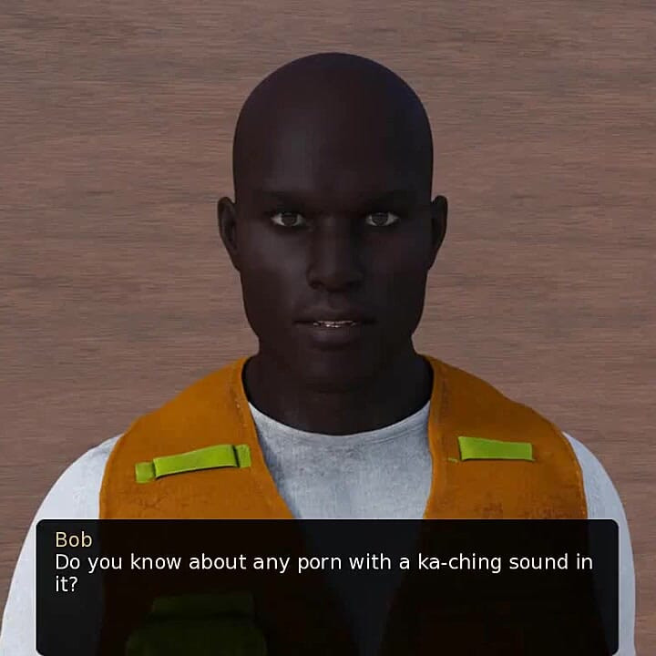 My new roommate: lesbians ep 2