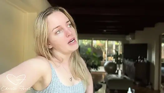 Interview: Glimpse Featuring Charlie Forde