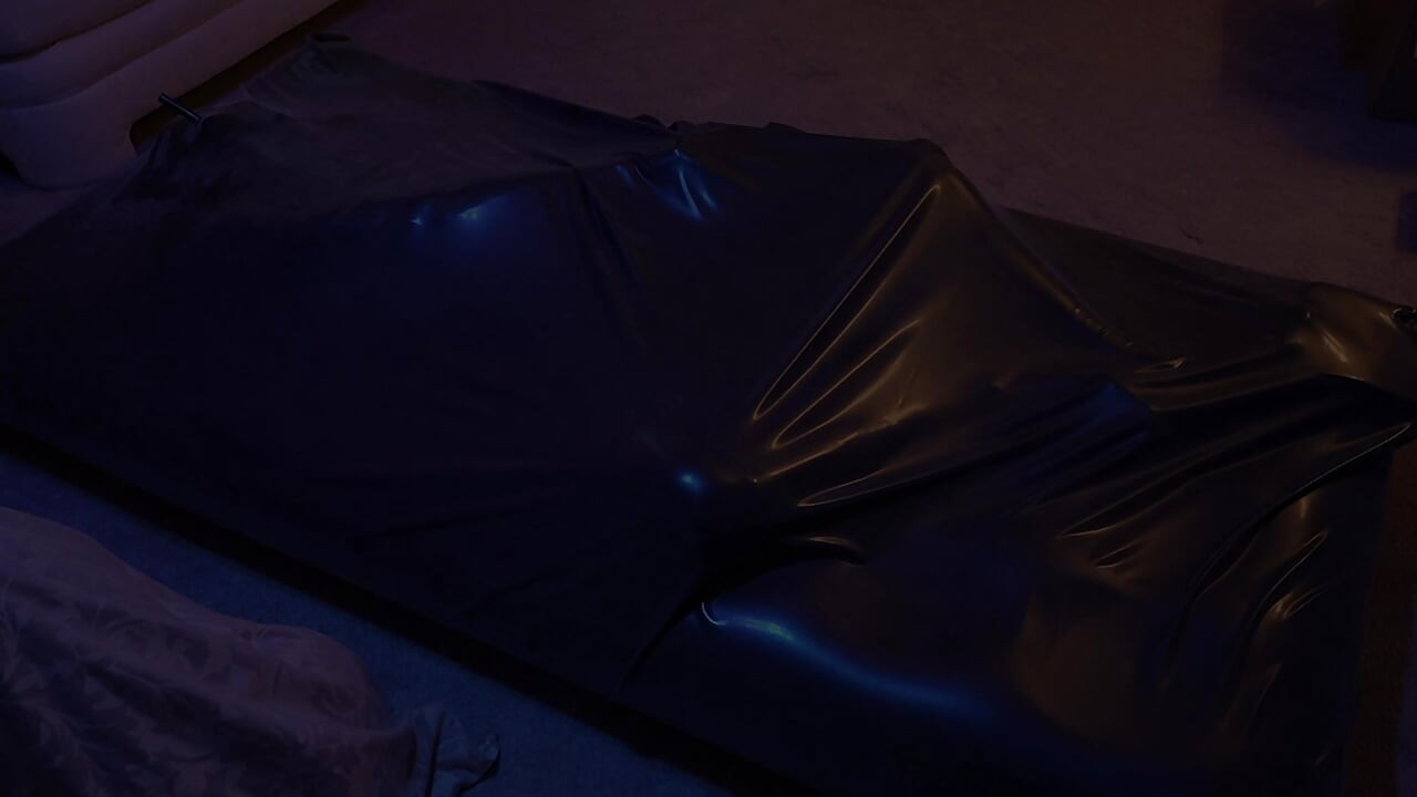 מפגש Vacbed 13 - בדיקת תיקון מזרן