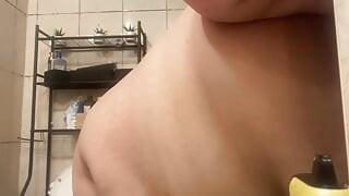 Playing with Myself