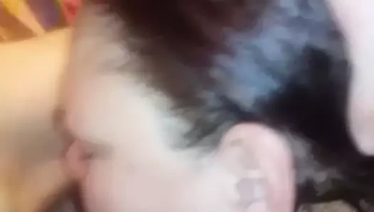 Cock sucker