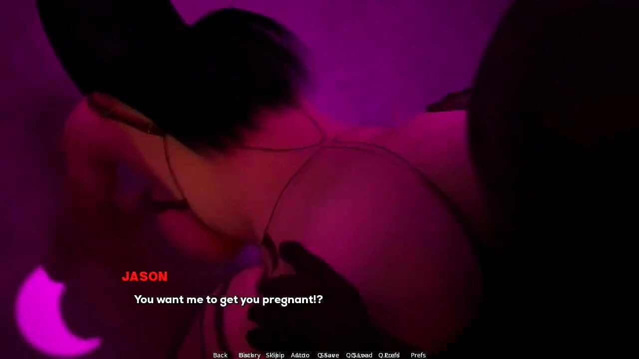 Shadows of Desire V0.8 Cheating Update #06