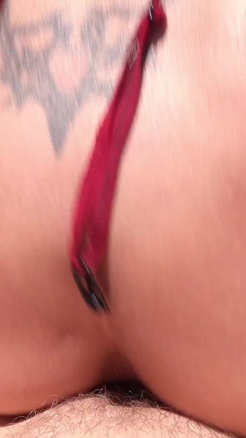GERMAN SCOUT - SKINNY LATINA GIRL PICKED UP AND FUCKED FOR CASH | Clip 2