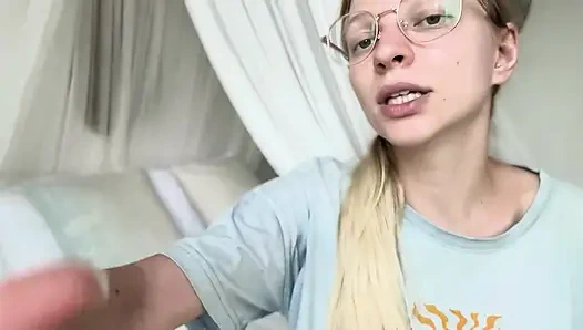 Mami nennt dich einen guten jungen - ASmr